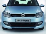 Volkswagen Polo Bluemotion Concept 2009 года